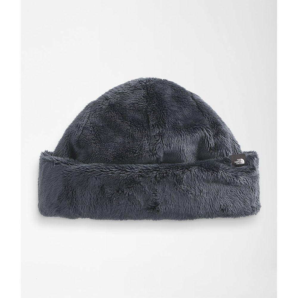 The North Face Osito Κορίτσια Σκουφοσ - Γκρι (ZWPT10325)